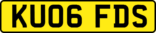 KU06FDS