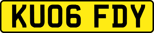 KU06FDY