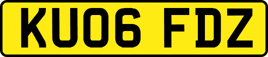 KU06FDZ