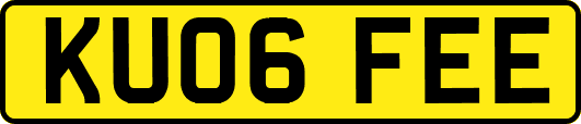 KU06FEE