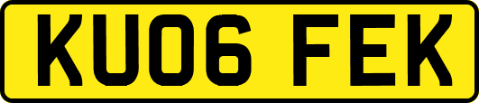KU06FEK