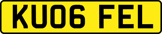KU06FEL