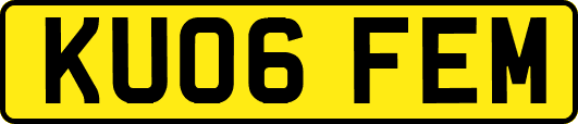 KU06FEM