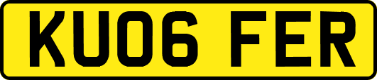 KU06FER