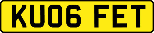 KU06FET