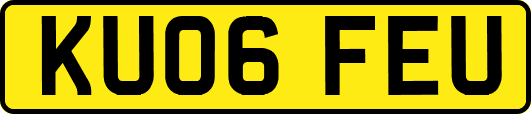 KU06FEU