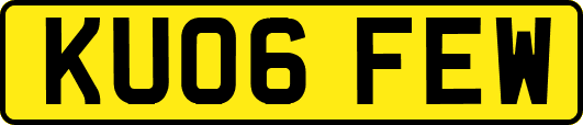 KU06FEW
