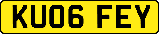 KU06FEY