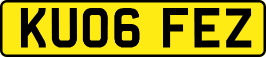 KU06FEZ