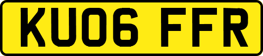 KU06FFR