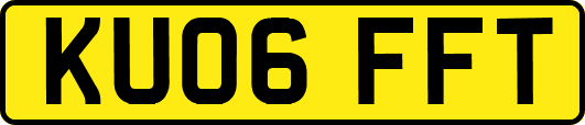 KU06FFT