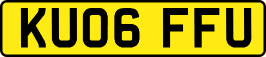 KU06FFU