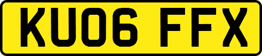 KU06FFX