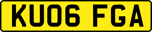 KU06FGA