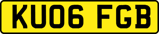 KU06FGB