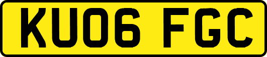 KU06FGC