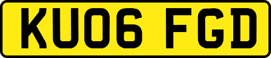 KU06FGD