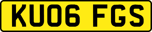 KU06FGS