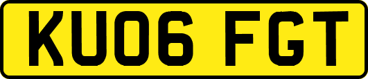 KU06FGT