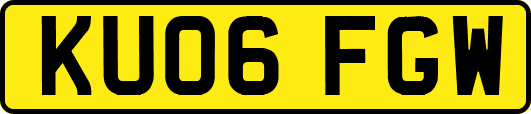 KU06FGW