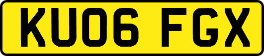 KU06FGX