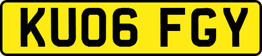 KU06FGY