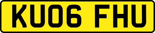KU06FHU