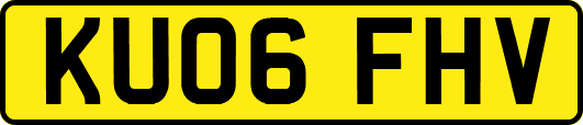 KU06FHV