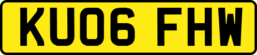 KU06FHW