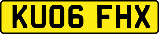 KU06FHX