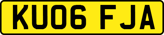 KU06FJA