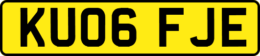 KU06FJE