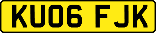 KU06FJK