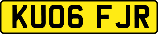 KU06FJR