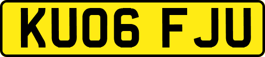 KU06FJU