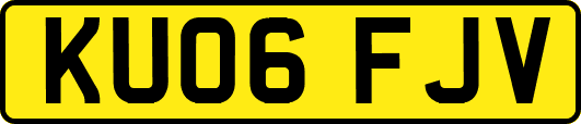 KU06FJV