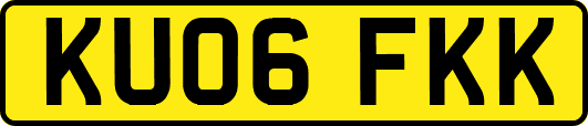 KU06FKK