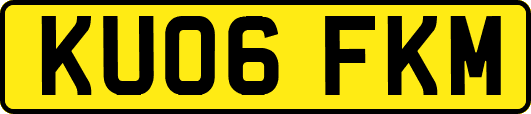 KU06FKM