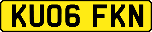 KU06FKN
