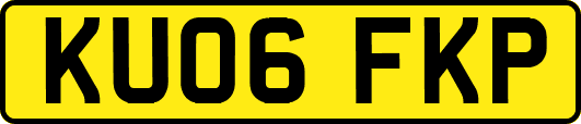 KU06FKP