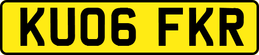 KU06FKR