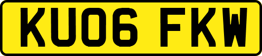 KU06FKW