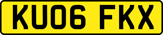 KU06FKX
