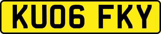 KU06FKY