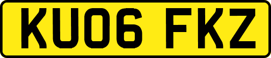 KU06FKZ