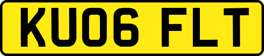 KU06FLT