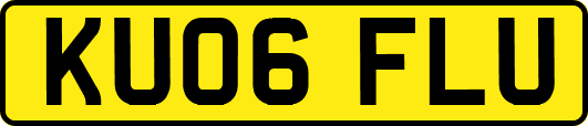 KU06FLU