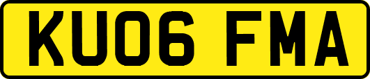 KU06FMA