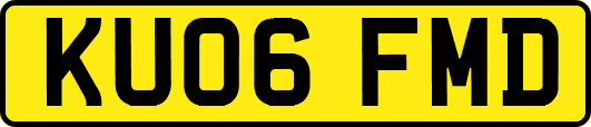 KU06FMD