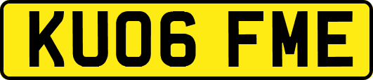 KU06FME